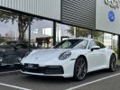 Porsche 911 911 TYPE 992 3.0 385 CARRERA FRANCAISE BLANC  - 1