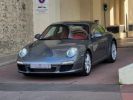 Porsche 911 911 TYPE 997 Phase 2 3.6 345 CARRERA Gris  - 1