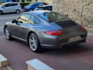 Porsche 911 911 TYPE 997 Phase 2 3.6 345 CARRERA Gris  - 5