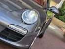 Porsche 911 911 TYPE 997 Phase 2 3.6 345 CARRERA Gris  - 7