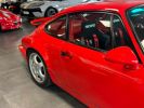 Porsche 911 (964) 3.6 CARRERA RS NGT Rouge Verni  - 12