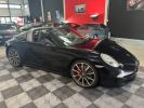 Porsche 911 991.1 4S TARGA PDK 400cv NOIR INTENSE MÉTALLISÉE  - 4