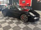 Porsche 911 991.1 4S TARGA PDK 400cv NOIR INTENSE MÉTALLISÉE  - 5