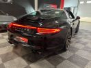 Porsche 911 991.1 4S TARGA PDK 400cv NOIR INTENSE MÉTALLISÉE  - 11