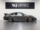 Porsche 911 991.1 GT3 3.8 475 – Immat France Lift Surpiqures Réservoir 90L 1356EMOIS Gris  - 3