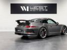 Porsche 911 991.1 GT3 3.8 475 – Immat France Lift Surpiqures Réservoir 90L 1356EMOIS Gris  - 4