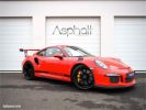 Porsche 911 991.1 GT3 RS 4.0l 500cv 1ère main Garantie 12 mois Orange  - 1