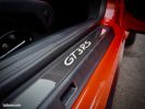 Porsche 911 991.1 GT3 RS 4.0l 500cv 1ère main Garantie 12 mois Orange  - 10