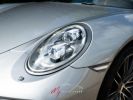 Porsche 911 (991) (2) 3.8 540 CH TURBO - Première Main - Garantie 12 Mois - Lift (Porsche Monaco Exclusivement) Argent Métallisé  - 26
