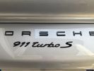 Porsche 911 991 (2) 3.8 580 TURBO S Gris  - 45