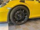 Porsche 911 991.2 520 CV GT3 RS PDK TVA Carbone Malus Inclus Pack Clubsport PDLS LIFT Full Cuir Alacantara Jaune  - 17