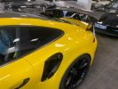 Porsche 911 991.2 520 CV GT3 RS PDK TVA Carbone Malus Inclus Pack Clubsport PDLS LIFT Full Cuir Alacantara Jaune  - 18