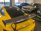 Porsche 911 991.2 520 CV GT3 RS PDK TVA Carbone Malus Inclus Pack Clubsport PDLS LIFT Full Cuir Alacantara Jaune  - 22