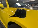 Porsche 911 991.2 520 CV GT3 RS PDK TVA Carbone Malus Inclus Pack Clubsport PDLS LIFT Full Cuir Alacantara Jaune  - 25