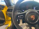 Porsche 911 991.2 520 CV GT3 RS PDK TVA Carbone Malus Inclus Pack Clubsport PDLS LIFT Full Cuir Alacantara Jaune  - 38