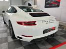 Porsche 911 991.2 Carrera 2S PDK 420 Blanc Carrara Metallisee  - 5