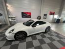 Porsche 911 991.2 Carrera 2S PDK 420 Blanc Carrara Metallisee  - 6