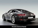 Porsche 911 991.2/ Carrera 3.0 370ch/ PDK/BOSE/ 2ème main/ Garantie Porsche Approved Gris  - 3