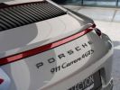 Porsche 911 991.2 Carrera 4 GTS Cabrio - Full opt. - 1 propriétaire GRIS  - 7