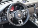 Porsche 911 991.2 Carrera 4 GTS Cabrio - Full opt. - 1 propriétaire GRIS  - 10