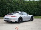 Porsche 911 991.2 Carrera 4 GTS - PORSCHE APPROVED - 3.0L - 450ch - PDK - Gris Argent GT Métal. - Faible Kilométrage - Traitement Céramique - PSE - Toit Ouvrant P Gris Argent Gt Métallisé  - 5