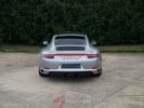 Porsche 911 991.2 Carrera 4 GTS - PORSCHE APPROVED - 3.0L - 450ch - PDK - Gris Argent GT Métal. - Faible Kilométrage - Traitement Céramique - PSE - Toit Ouvrant P Gris Argent Gt Métallisé  - 6