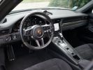 Porsche 911 991.2 Carrera 4 GTS - PORSCHE APPROVED - 3.0L - 450ch - PDK - Gris Argent GT Métal. - Faible Kilométrage - Traitement Céramique - PSE - Toit Ouvrant P Gris Argent Gt Métallisé  - 12