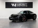 Porsche 911 991.2 Carrera S 3.0 420 Immat France Toit Ouvrant Chrono PDLS+ Bose Echapp Sport 992EMOIS Noir  - 1