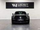 Porsche 911 991.2 Carrera S 3.0 420 Immat France Toit Ouvrant Chrono PDLS+ Bose Echapp Sport 992EMOIS Noir  - 2