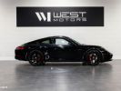 Porsche 911 991.2 Carrera S 3.0 420 Immat France Toit Ouvrant Chrono PDLS+ Bose Echapp Sport 992EMOIS Noir  - 3