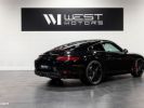 Porsche 911 991.2 Carrera S 3.0 420 Immat France Toit Ouvrant Chrono PDLS+ Bose Echapp Sport 992EMOIS Noir  - 4