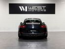 Porsche 911 991.2 Carrera S 3.0 420 Immat France Toit Ouvrant Chrono PDLS+ Bose Echapp Sport 992EMOIS Noir  - 5