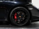 Porsche 911 991.2 Carrera S 3.0 420 Immat France Toit Ouvrant Chrono PDLS+ Bose Echapp Sport 992EMOIS Noir  - 6