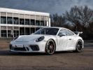 Porsche 911 991.2 GT3 4.0 L 500 Ch Pack Clubsport PDK Blanc Carrara  - 2