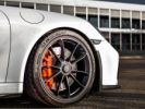 Porsche 911 991.2 GT3 4.0 L 500 Ch Pack Clubsport PDK Blanc Carrara  - 5