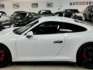 Porsche 911 991.2 GT3 4.0 L 500 Ch Pack Clubsport PDK Blanc Carrara  - 12