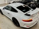 Porsche 911 991.2 GT3 4.0 L 500 Ch Pack Clubsport PDK Blanc Carrara  - 14