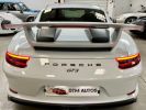 Porsche 911 991.2 GT3 4.0 L 500 Ch Pack Clubsport PDK Blanc Carrara  - 15