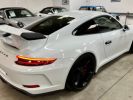 Porsche 911 991.2 GT3 4.0 L 500 Ch Pack Clubsport PDK Blanc Carrara  - 17