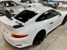 Porsche 911 991.2 GT3 4.0 L 500 Ch Pack Clubsport PDK Blanc Carrara  - 18