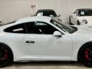 Porsche 911 991.2 GT3 4.0 L 500 Ch Pack Clubsport PDK Blanc Carrara  - 19