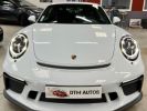 Porsche 911 991.2 GT3 4.0 L 500 Ch Pack Clubsport PDK Blanc Carrara  - 22