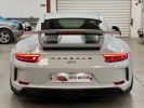 Porsche 911 991.2 GT3 4.0 L 500 Ch Pack Clubsport PDK Blanc Carrara  - 27