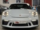 Porsche 911 991.2 GT3 4.0 L 500 Ch Pack Clubsport PDK Blanc Carrara  - 28