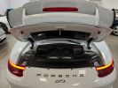 Porsche 911 991.2 GT3 4.0 L 500 Ch Pack Clubsport PDK Blanc Carrara  - 41