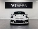 Porsche 911 991.2 GT3 RS 4.0 520 – Française Clubsport Lift 90L Carbone Cam. Recul 1547EMOIS Gris  - 2