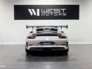 Porsche 911 991.2 GT3 RS 4.0 520 – Française Clubsport Lift 90L Carbone Cam. Recul 1547EMOIS Gris  - 5