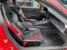 Porsche 911 991.2 / Lift / Bose / Chrono / Porsche approved Rouge carmin  - 6