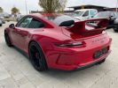 Porsche 911 991.2 / Lift / Bose / Chrono / Porsche approved Rouge carmin  - 2