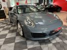 Porsche 911 991.2 S PDK BLEU GRAPHITE MÉTALLISÉE  - 10